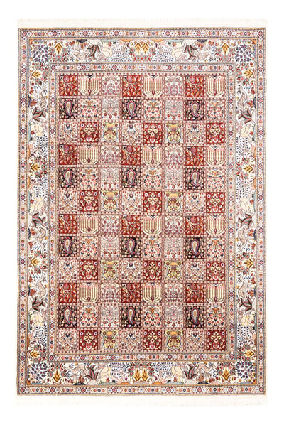 Moud Tæppe 197x290cm - Persisk tæppe