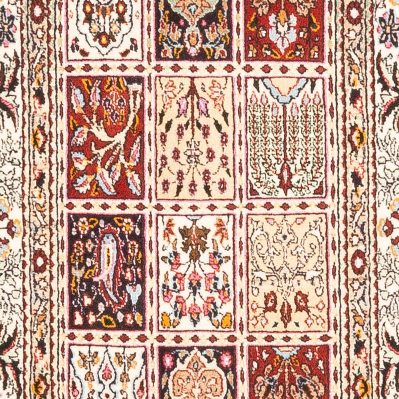 Løber Persisk tæppe - Classic - 189 x 80 cm - flerfarvet