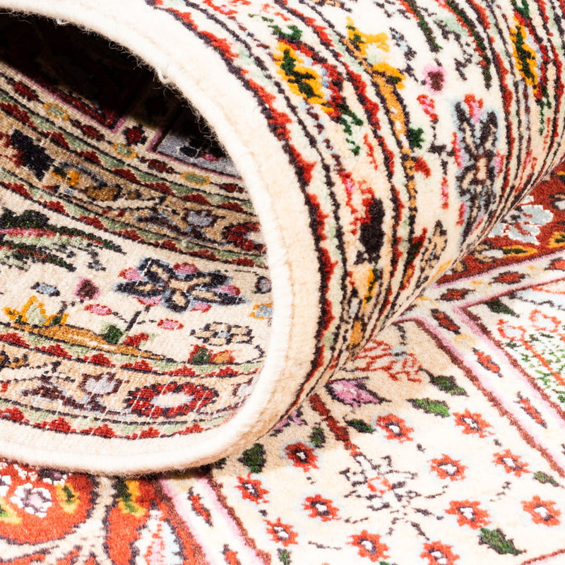 Løber Persisk tæppe - Classic - 189 x 80 cm - flerfarvet