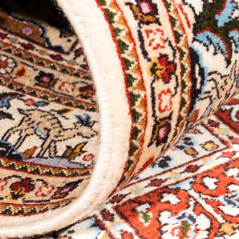 Løber Persisk tæppe - Classic - 184 x 75 cm - flerfarvet