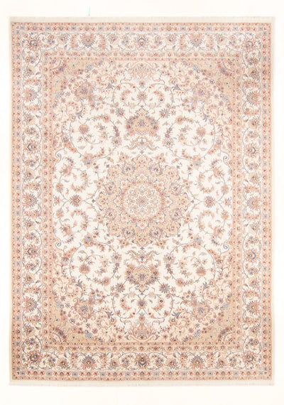 Tabriz - 50 Raj Tæppe 245x347cm - Persisk tæppe