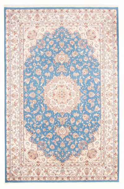 Tabriz - 50 Raj Tæppe 200x300cm - Persisk tæppe