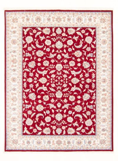 Tabriz - 50 Raj Tæppe 150x200cm - Persisk tæppe