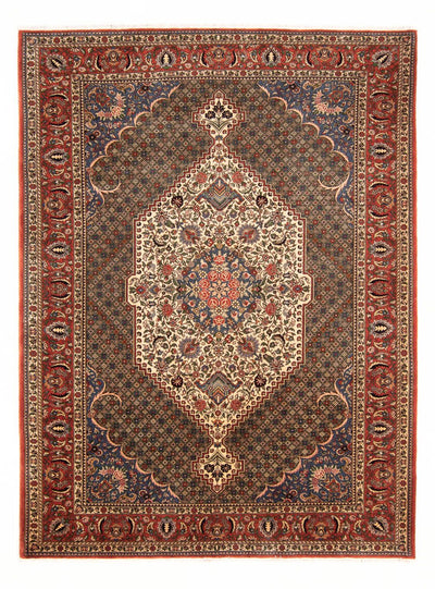 Bakhtiari Tæppe 208x290cm - Persisk tæppe