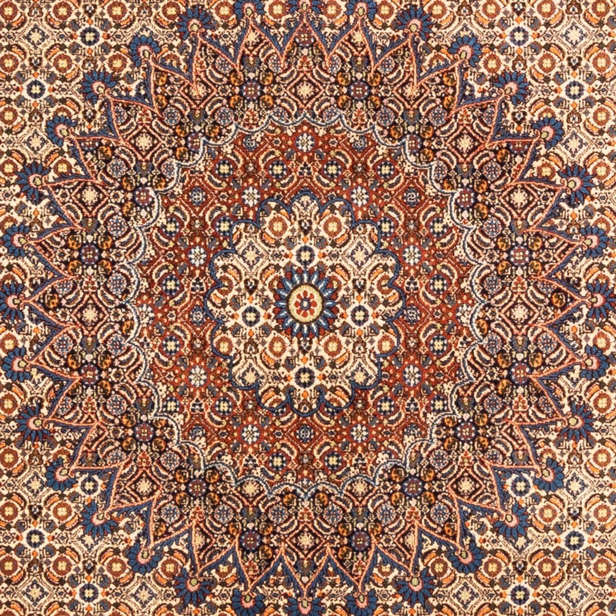 Persisk tæppe - Classic - 296 x 196 cm - beige