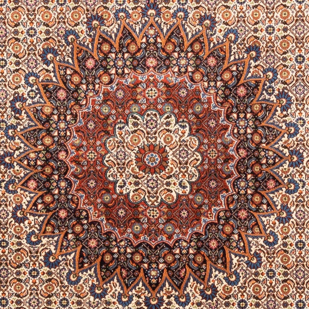 Persisk tæppe - Classic - 290 x 206 cm - beige