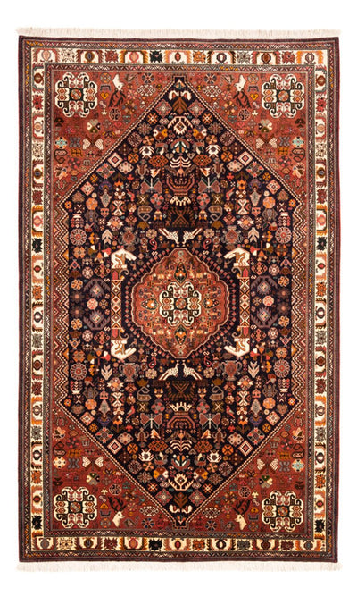 Qashqai Tæppe 160x250cm - Persisk tæppe