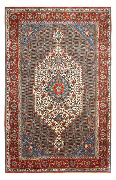 Bakhtiari Tæppe 200x315cm - Persisk tæppe