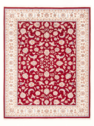 Tabriz - 50 Raj Tæppe 148x200cm - Persisk tæppe