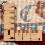 Persisk tæppe - Tabriz - Royal - 200 x 148 cm - rød