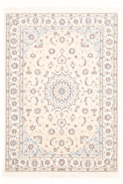 Nain - 9La Tæppe 121x178cm - Persisk tæppe