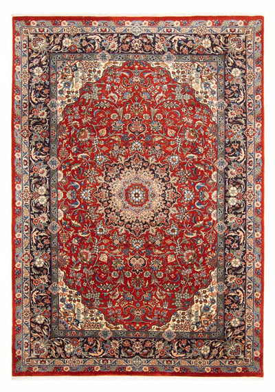 Kashmar Tæppe 196x286cm - Persisk tæppe