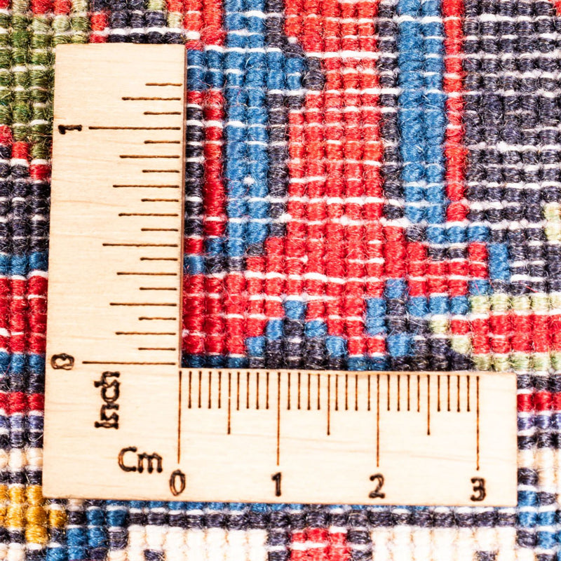 Persisk tæppe - Classic - 258 x 168 cm - rød