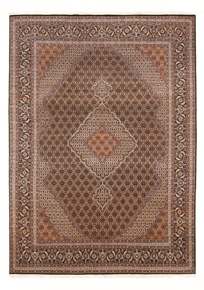 Tabriz - 40 Raj Tæppe 206x300cm - Persisk tæppe