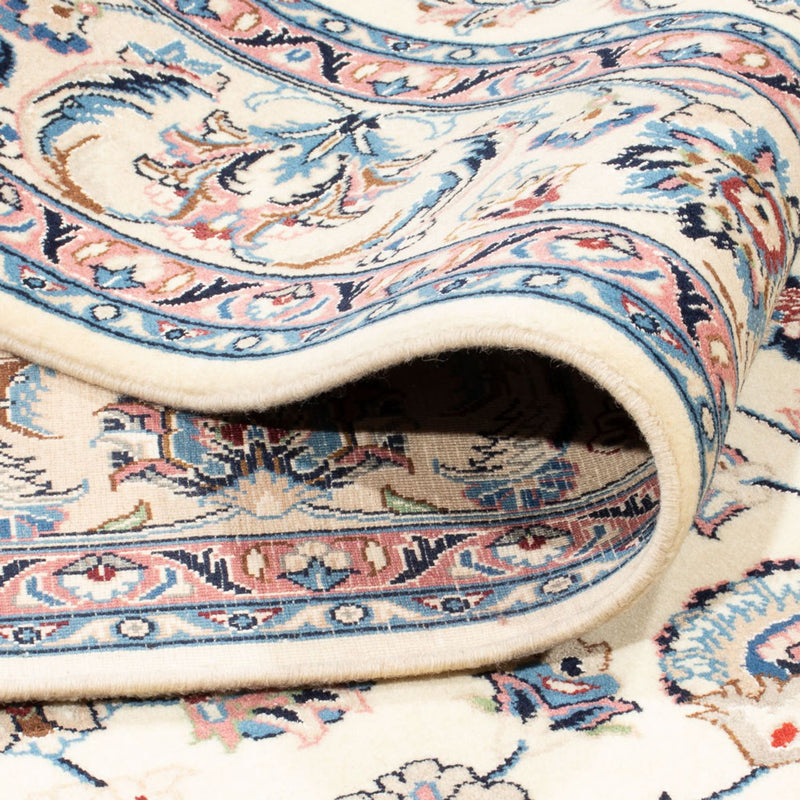 Persisk tæppe - Classic - 302 x 200 cm - creme