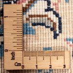 Persisk tæppe - Classic - 302 x 200 cm - creme