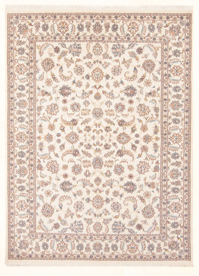Tabriz - 50 Raj Tæppe 149x209cm - Persisk tæppe
