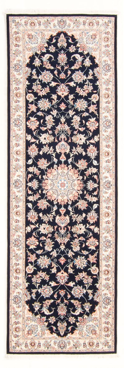 Tabriz - 50 Raj Tæppe 81x252cm - Persisk tæppe