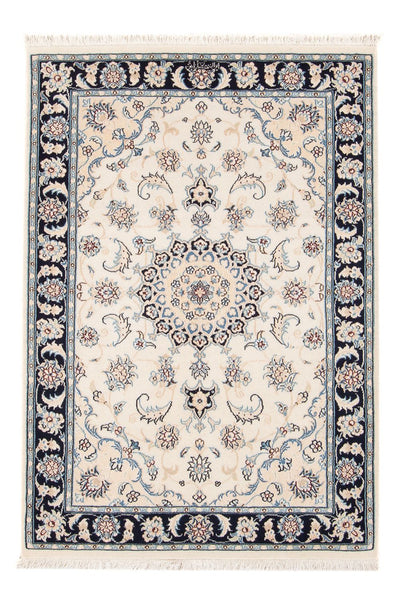 Nain - 6La Tæppe 81x120cm - Persisk tæppe