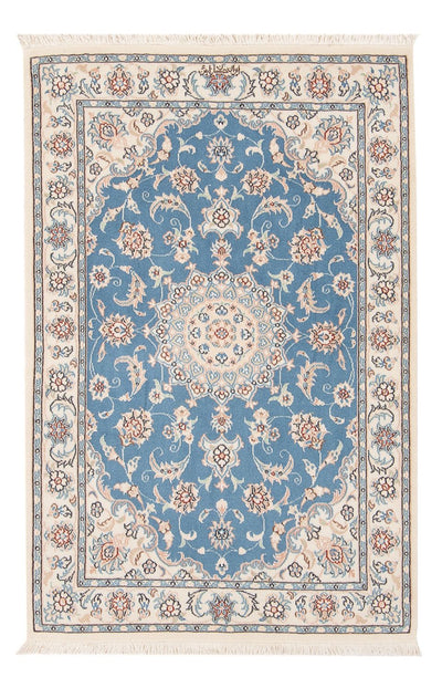 Nain - 6La Tæppe 81x122cm - Persisk tæppe