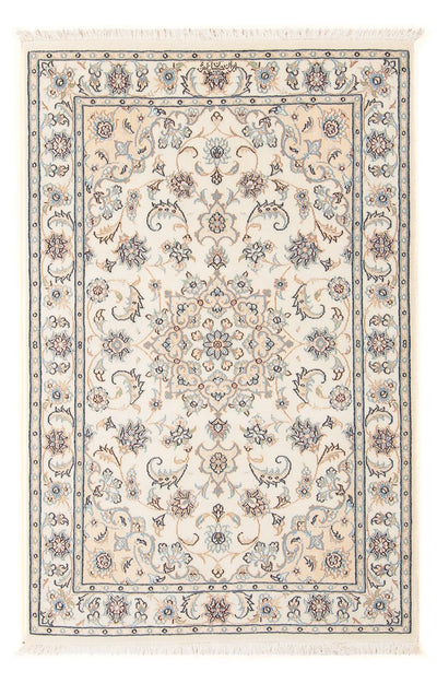 Nain - 6La Tæppe 81x124cm - Persisk tæppe