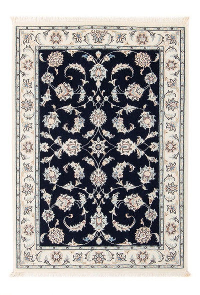 Nain - 6La Tæppe 81x118cm - Persisk tæppe