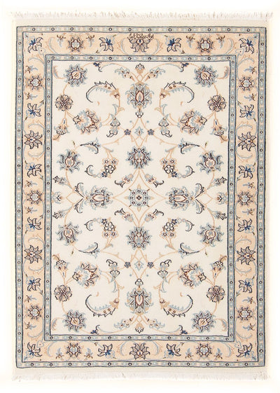 Nain - 6La Tæppe 81x115cm - Persisk tæppe