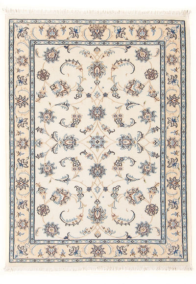 Nain - 6La Tæppe 81x120cm - Persisk tæppe