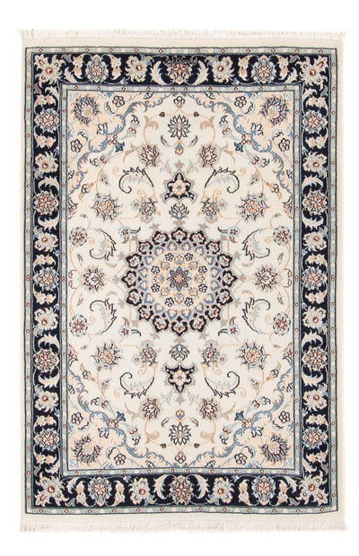 Nain - 6La Tæppe 82x120cm - Persisk tæppe