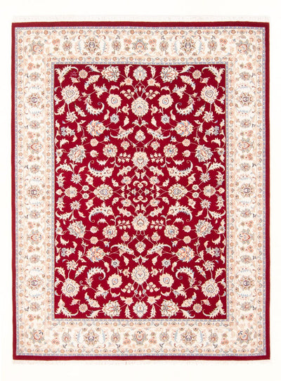 Tabriz - 50 Raj Tæppe 148x202cm - Persisk tæppe