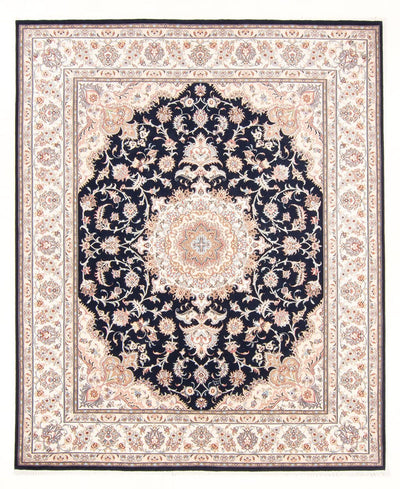 Tabriz - 50 Raj Tæppe 200x250cm - Persisk tæppe