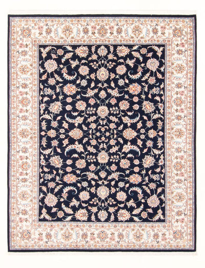 Tabriz - 50 Raj Tæppe 150x196cm - Persisk tæppe