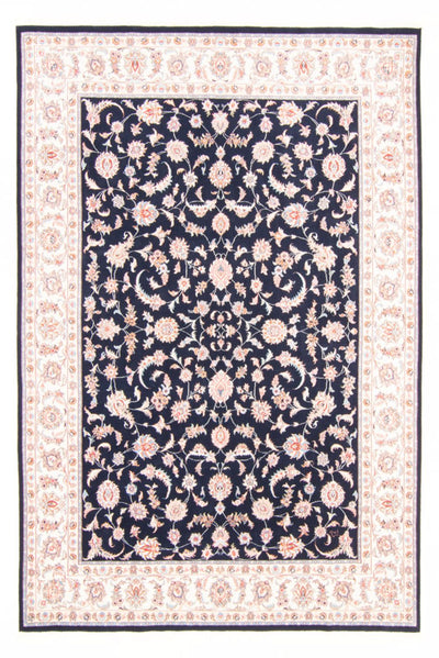 Tabriz - 50 Raj Tæppe 172x243cm - Persisk tæppe