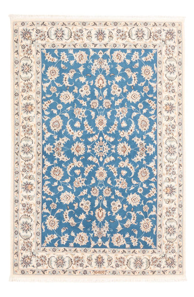 Nain - 6La Tæppe 121x176cm - Persisk tæppe