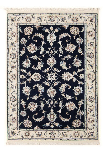 Nain - 6La Tæppe 80x116cm - Persisk tæppe