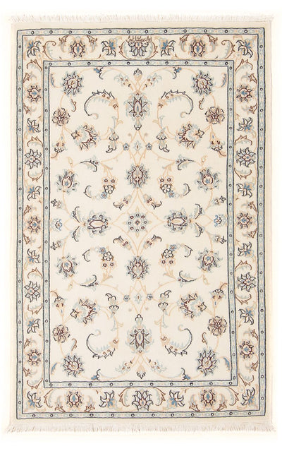 Nain - 6La Tæppe 80x122cm - Persisk tæppe