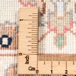 Persisk tæppe - Tabriz - Royal - 201 x 149 cm - mørkeblå