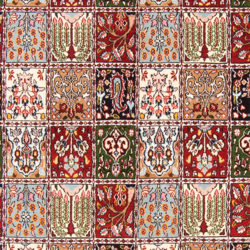 Persisk tæppe - Classic - 233 x 168 cm - flerfarvet