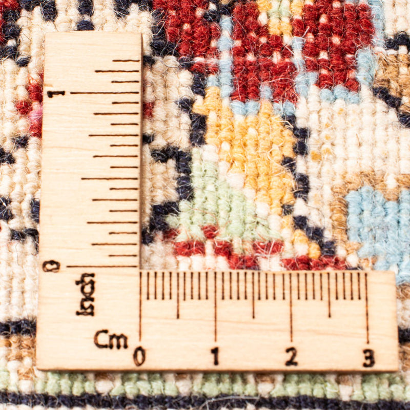 Persisk tæppe - Classic - 233 x 168 cm - flerfarvet