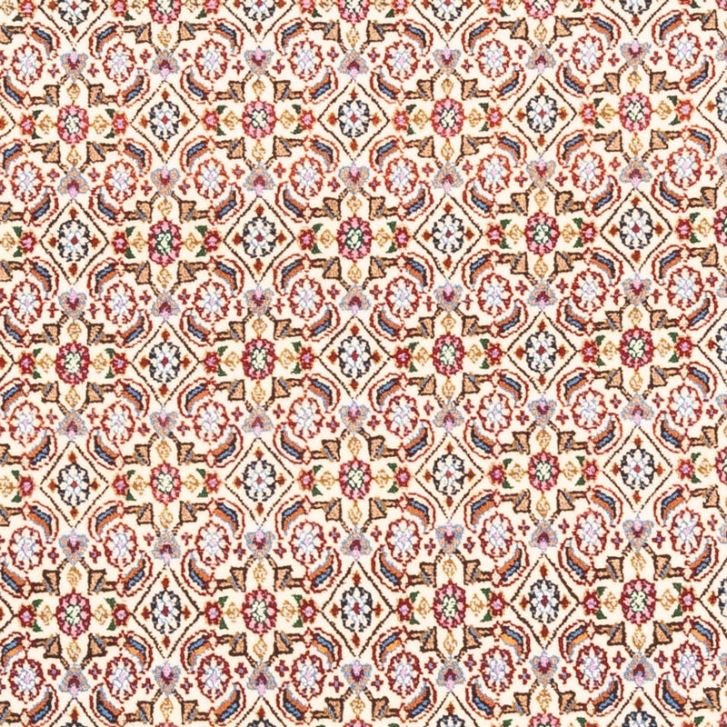 Persisk tæppe - Classic - 149 x 99 cm - creme