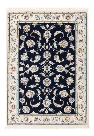 Nain - 6La Tæppe 82x124cm - Persisk tæppe