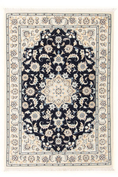 Nain - 6La Tæppe 80x118cm - Persisk tæppe