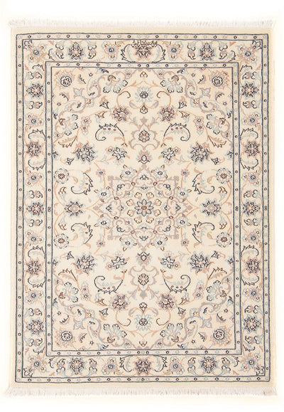 Nain - 6La Tæppe 81x118cm - Persisk tæppe
