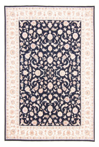 Tabriz - 50 Raj Tæppe 169x230cm - Persisk tæppe