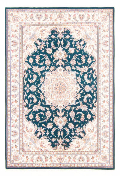 Tabriz - 50 Raj Tæppe 170x236cm - Persisk tæppe