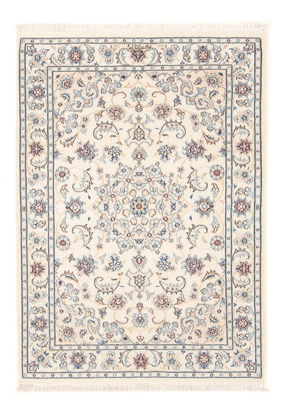 Nain - 6La Tæppe 80x118cm - Persisk tæppe