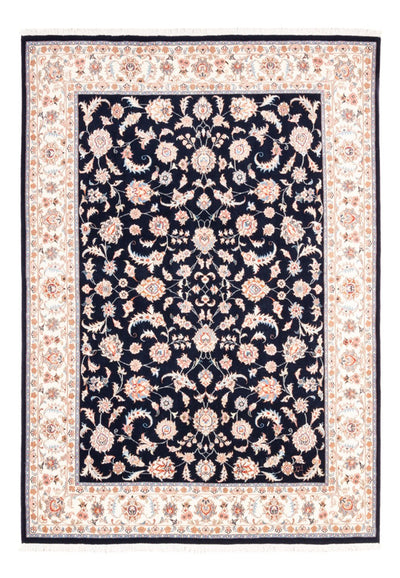 Tabriz Tæppe 147x200cm - Persisk tæppe
