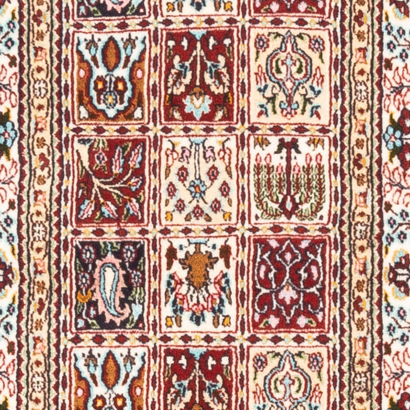 Løber Persisk tæppe - Classic - 195 x 77 cm - flerfarvet