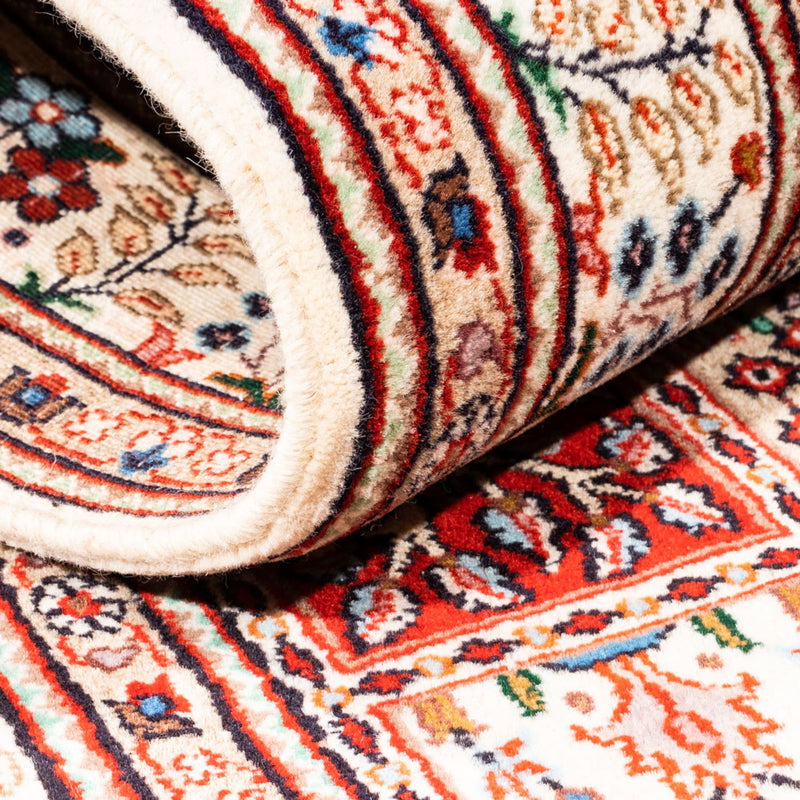 Løber Persisk tæppe - Classic - 196 x 80 cm - flerfarvet