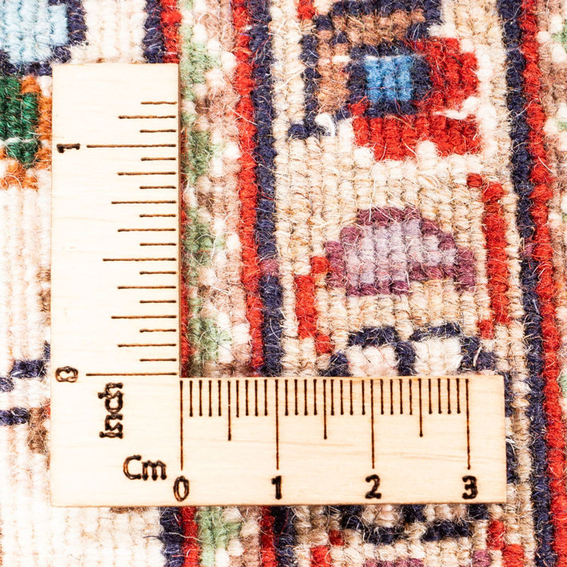 Løber Persisk tæppe - Classic - 196 x 80 cm - flerfarvet